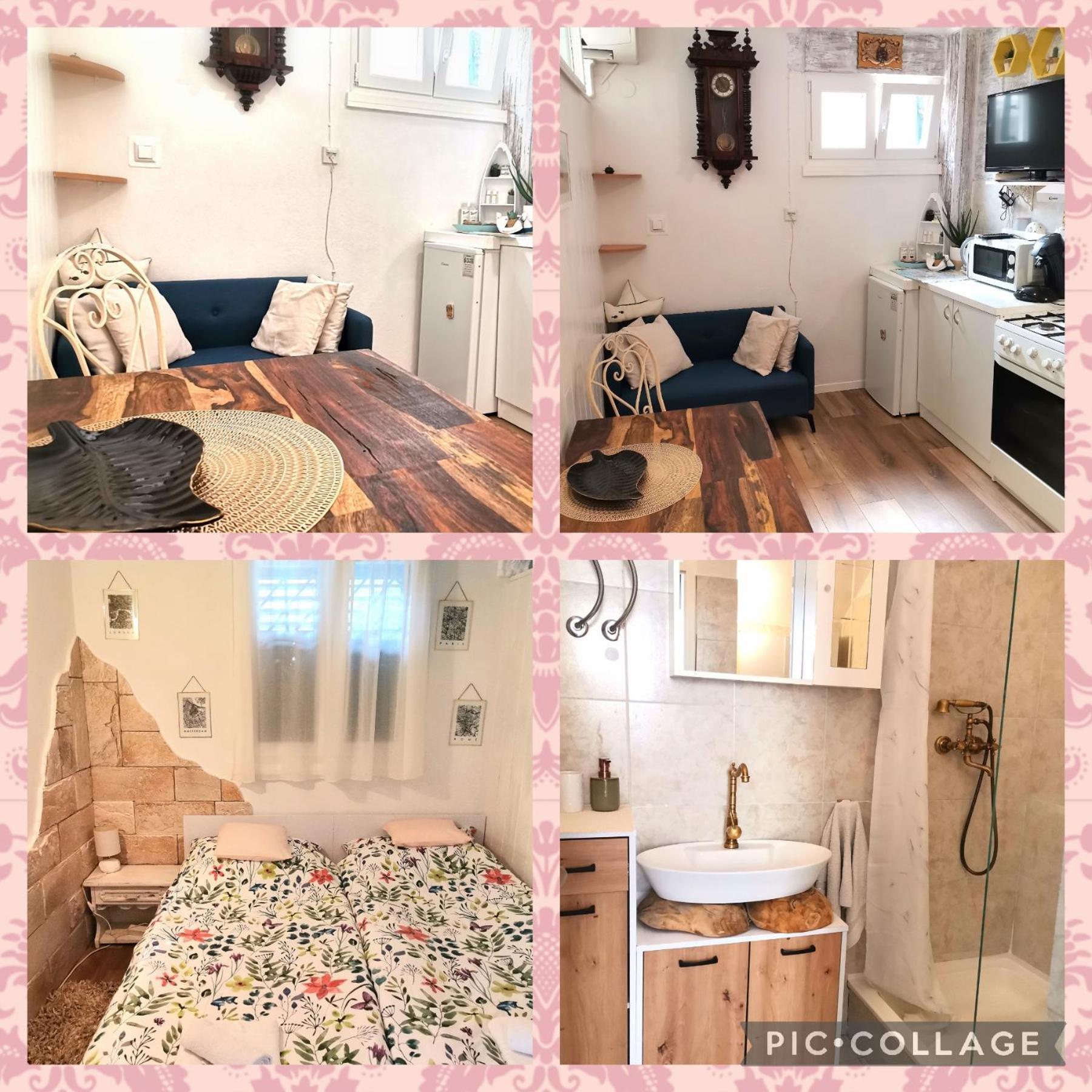 Studio Milla Split Kamer foto